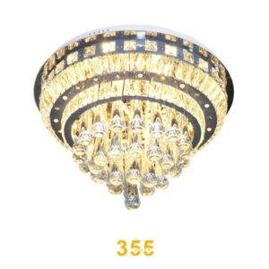 ĐÈN ỐP TRẦN PHA LÊ OTPL41